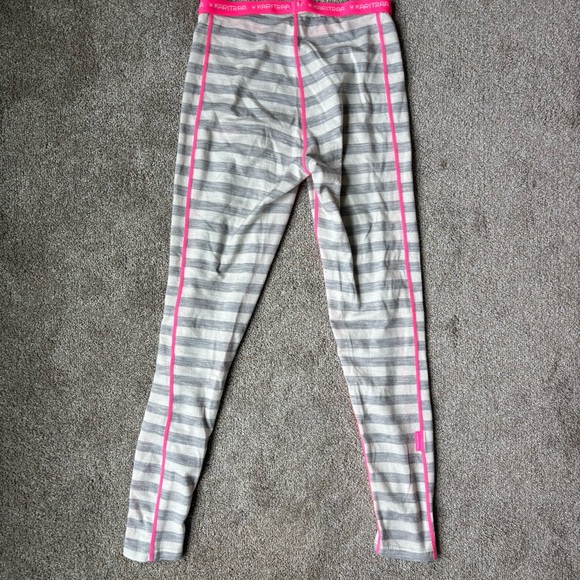 Kari Traa Ski/Snowboard Base Layer Set - Picture 5 of 9